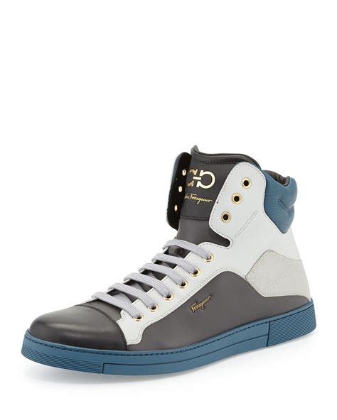 ferragamo sneakers price